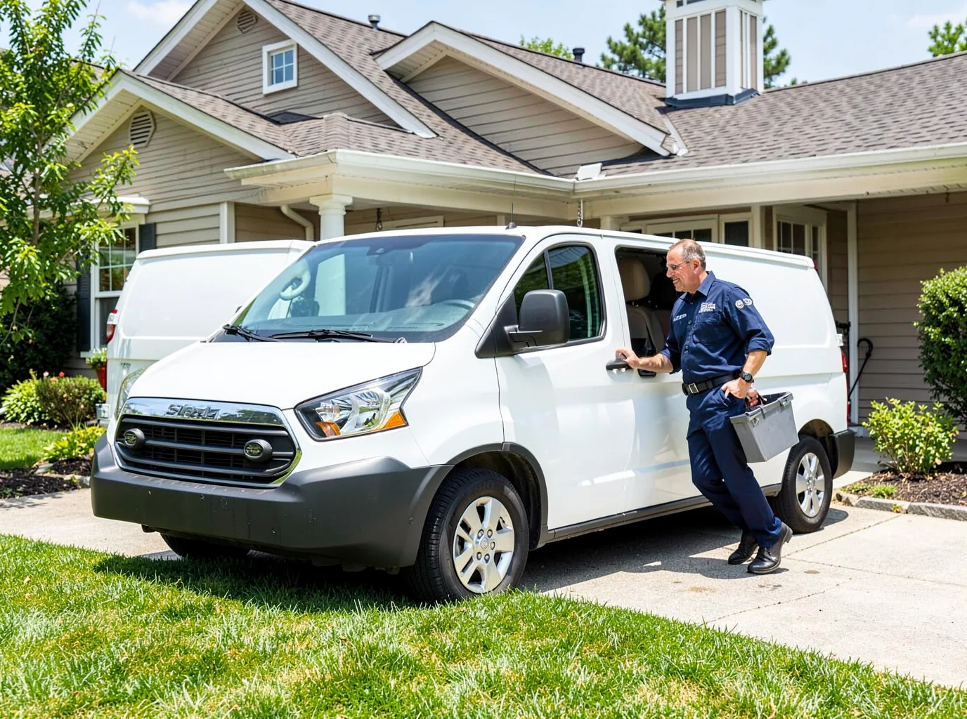 Emergency Plumber company in Salvo, NC