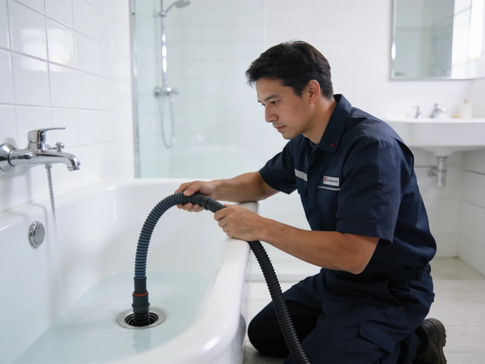 Emergency Plumber Salvo, NC FAQs